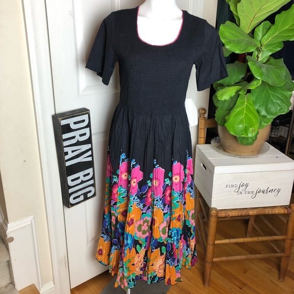 DRAPERS & DAMONS dress PM - Picture 2 of 8